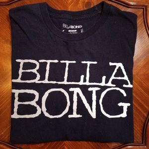 Billabong t-shirt